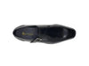 Carrucci Calfskin Single Monk Loafer - Luxurious Style