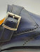 Carrucci Calfskin Single Monk Loafer - Luxurious Style