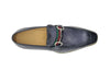 Carrucci Calfskin Horsebit Loafer - Luxury Slip-On Dress Shoe