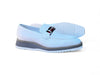 Carrucci Calfskin Horsebit Loafer - Luxury Slip-On Dress Shoe