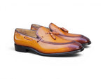 Carrucci Savoy Tassel Loafer