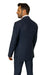Casual Business Men's Denim Suit