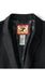 Cinch Men's Charcoal Grey Western Suit Jacket with Paisley Lining