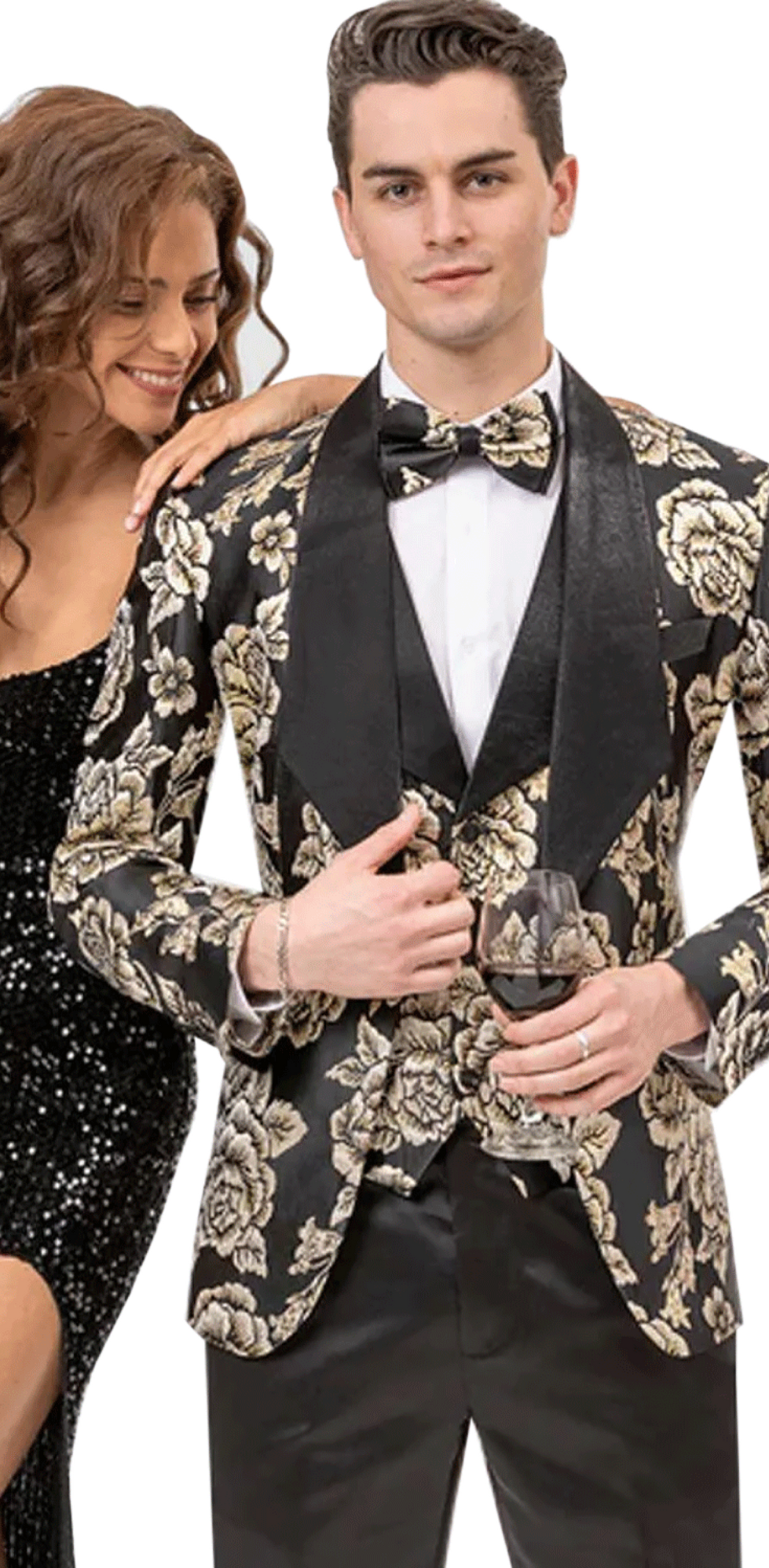 Mensusa USA Men's Outlet - Men's Suits & Tuxedos - Men Sport Coats