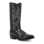 MILWAUKEE LEATHER BOOT J TOE