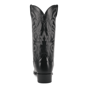 MILWAUKEE LEATHER BOOT J TOE