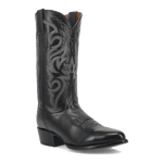 MILWAUKEE LEATHER BOOT R TOE