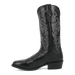 MILWAUKEE LEATHER BOOT R TOE