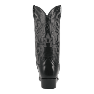 MILWAUKEE LEATHER BOOT R TOE