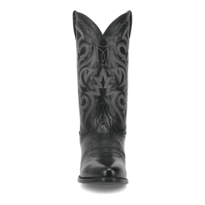 MILWAUKEE LEATHER BOOT R TOE