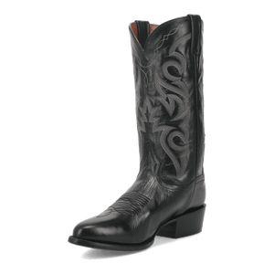 MILWAUKEE LEATHER BOOT R TOE