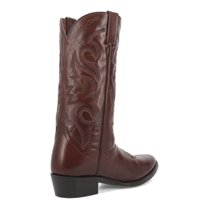 MILWAUKEE LEATHER BOOT