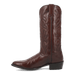 MILWAUKEE LEATHER BOOT
