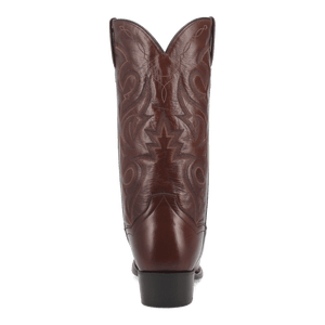 MILWAUKEE LEATHER BOOT