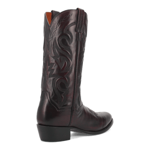 MILWAUKEE LEATHER BOOT