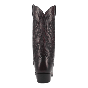 MILWAUKEE LEATHER BOOT