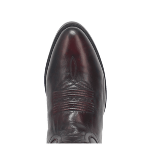 MILWAUKEE LEATHER BOOT