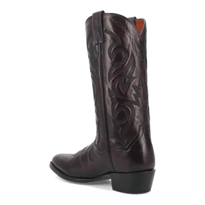 MILWAUKEE LEATHER BOOT