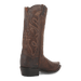 RENEGADE S LEATHER BOOT