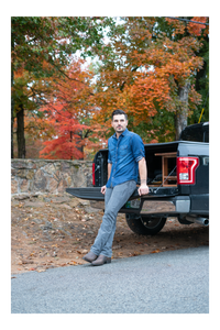 RENEGADE S LEATHER BOOT