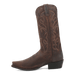 RENEGADE S LEATHER BOOT