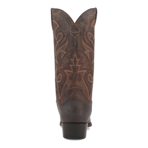RENEGADE S LEATHER BOOT