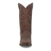 RENEGADE S LEATHER BOOT