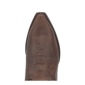 RENEGADE S LEATHER BOOT