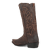 RENEGADE S LEATHER BOOT