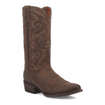 RENEGADE LEATHER BOOT
