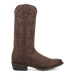 RENEGADE LEATHER BOOT