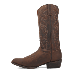 RENEGADE LEATHER BOOT