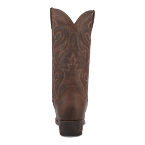 RENEGADE LEATHER BOOT