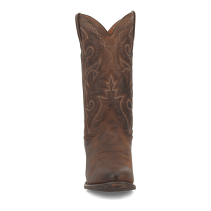 RENEGADE LEATHER BOOT