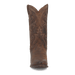 RENEGADE LEATHER BOOT