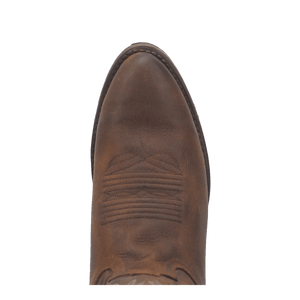 RENEGADE LEATHER BOOT