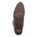 RENEGADE LEATHER BOOT
