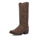RENEGADE LEATHER BOOT
