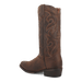RENEGADE LEATHER BOOT