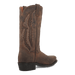 RENEGADE CS LEATHER BOOT