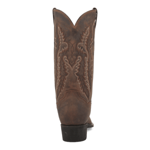 RENEGADE CS LEATHER BOOT