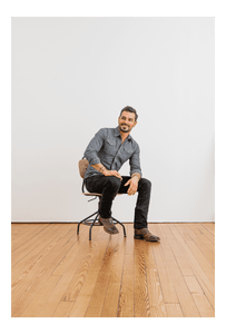 FRANKLIN LEATHER BOOT
