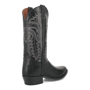 WINSTON LIZARD BOOT