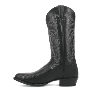 WINSTON LIZARD BOOT