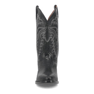 WINSTON LIZARD BOOT