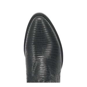 WINSTON LIZARD BOOT