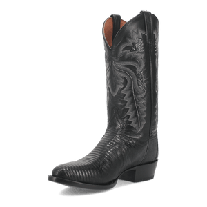 WINSTON LIZARD BOOT