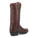 WINSTON LIZARD BOOT