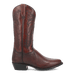 WINSTON LIZARD BOOT