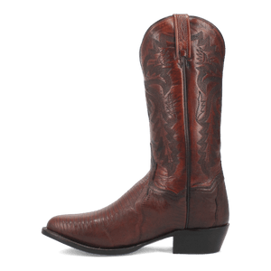 WINSTON LIZARD BOOT